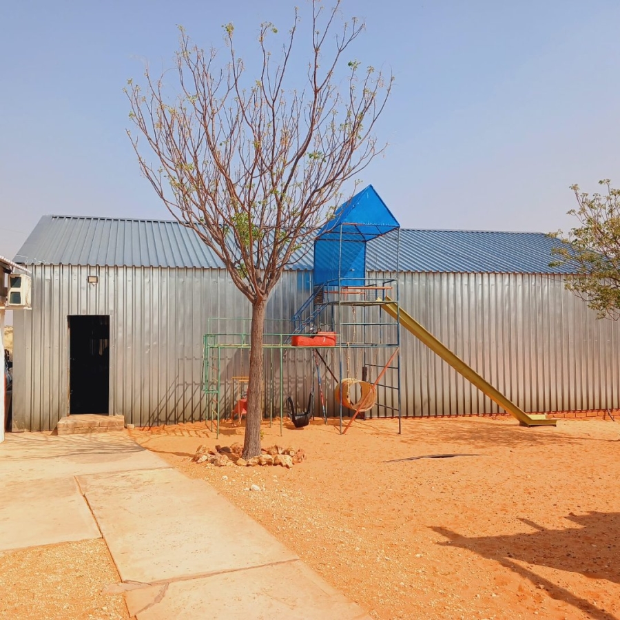 Commercial Property for Sale in Van Zylsrus Northern Cape